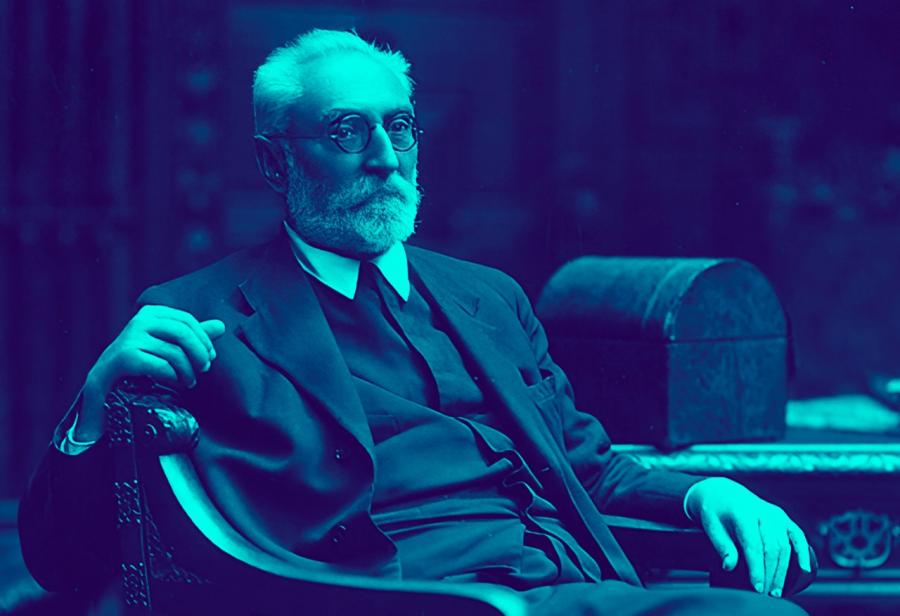 Encuentros con Unamuno