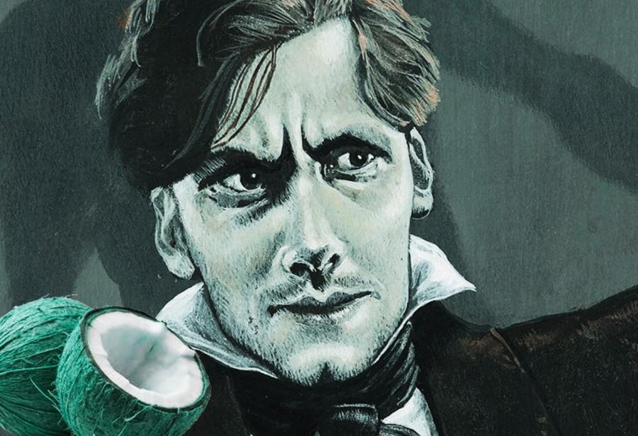 La superstición en Maupassant