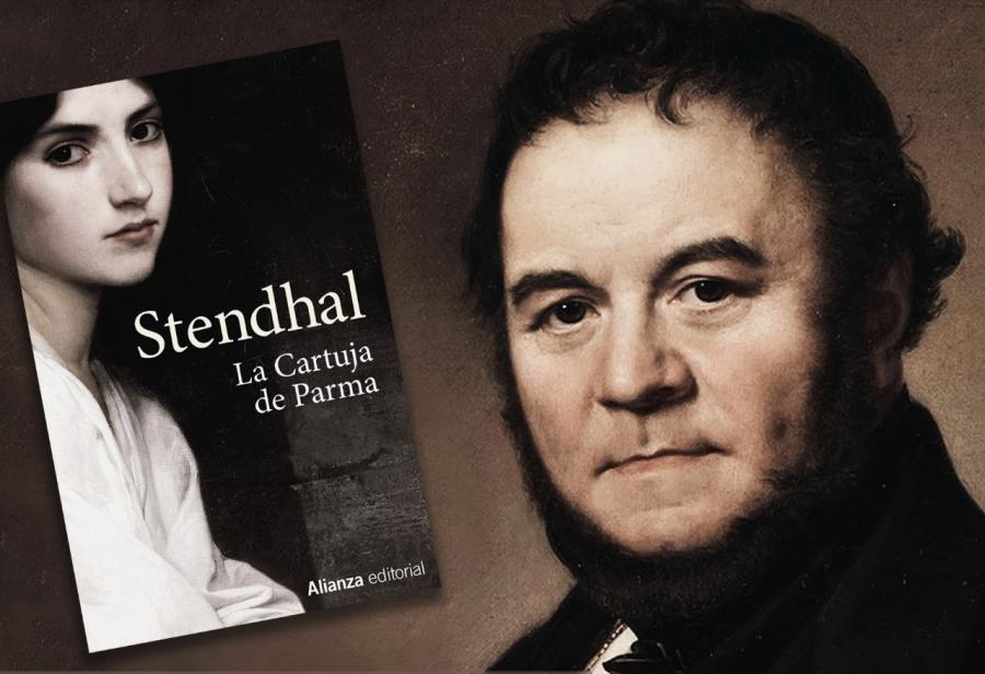 Stendhal, el rápido