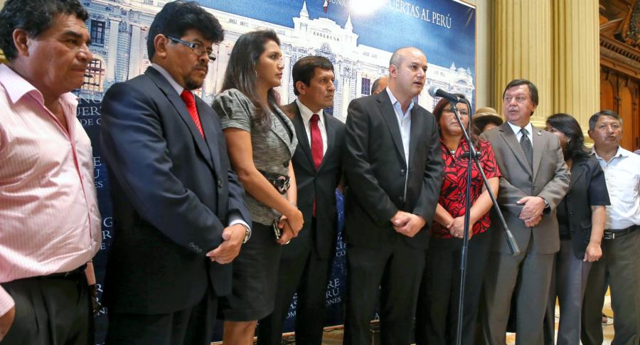 Luces y sombras del nacionalismo