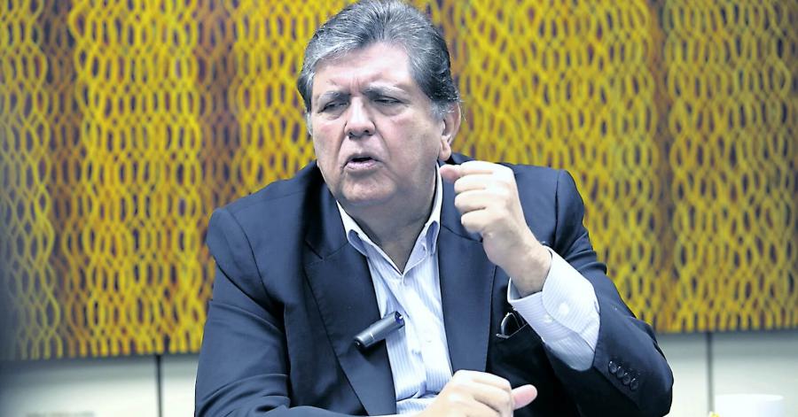 El tablero de Alan