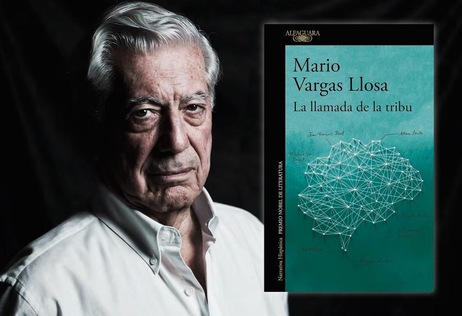 Mario Vargas Llosa y su visión del neoliberalismo