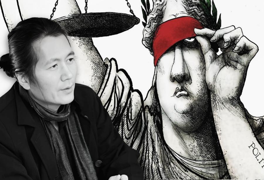 Anti y neoliberalismo según Han