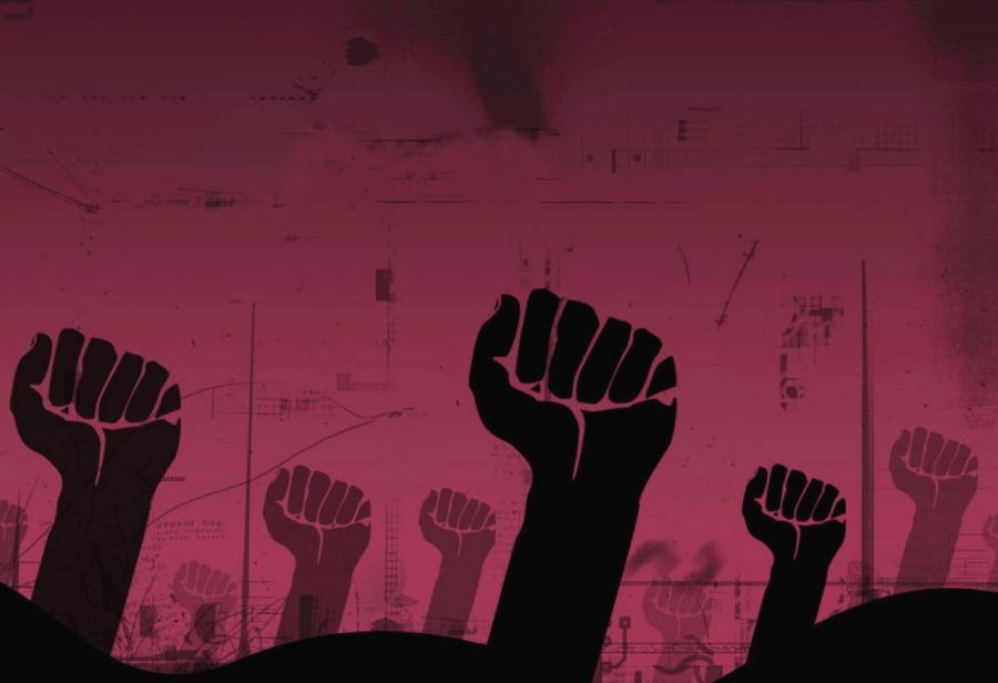 Izquierda progresista y procapitalista inclusiva