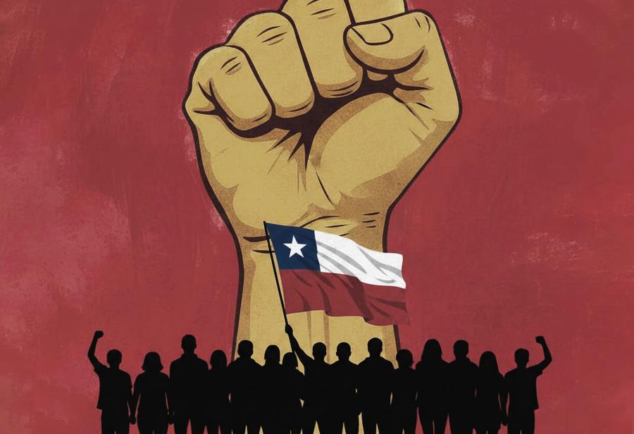 Descendencias pol&iacute;ticas nefastas