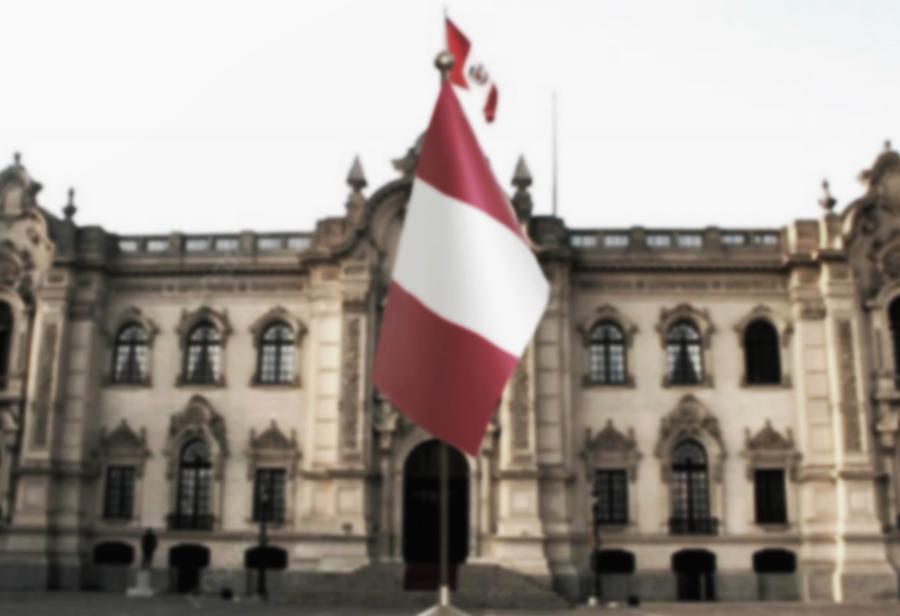 Sin horizontes claros