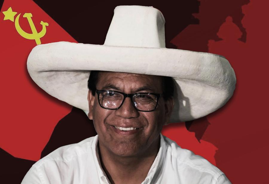 Otra vez al filo del abismo 