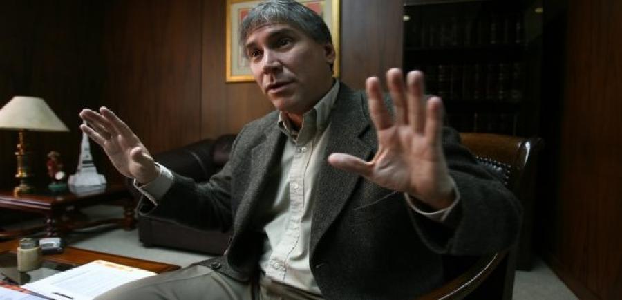 Jueces en campaña