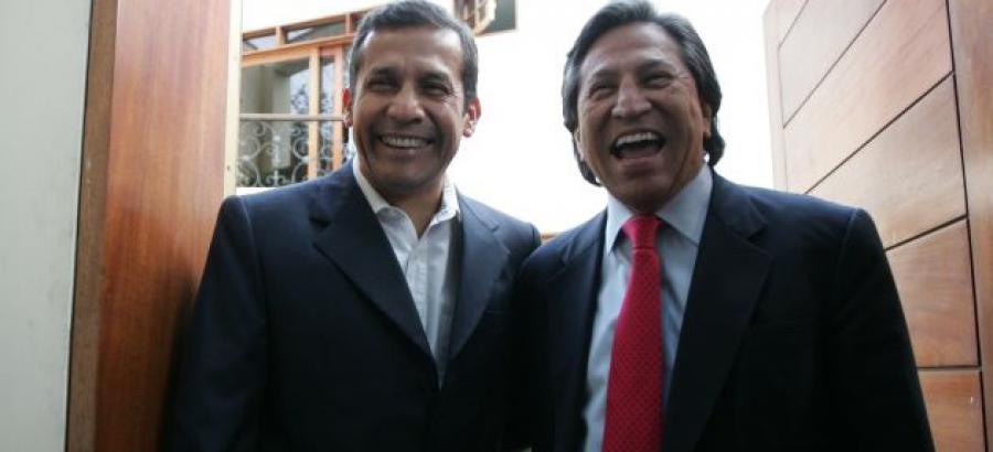 La impunidad es la raíz