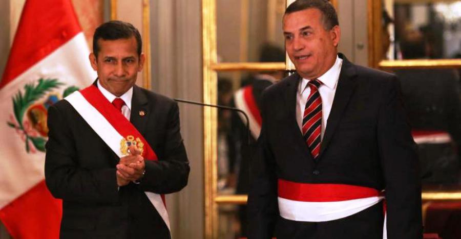 Se le acabó el crédito a Urresti