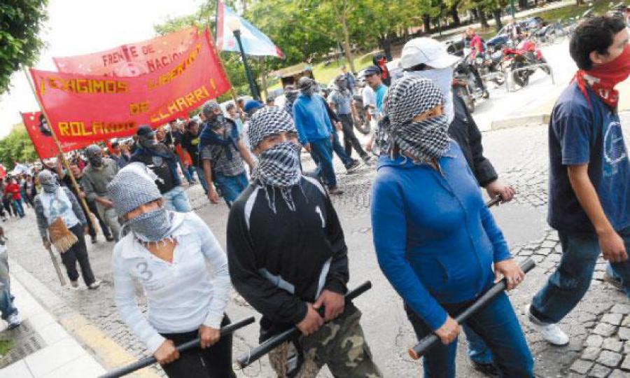 Movadef y la memoria