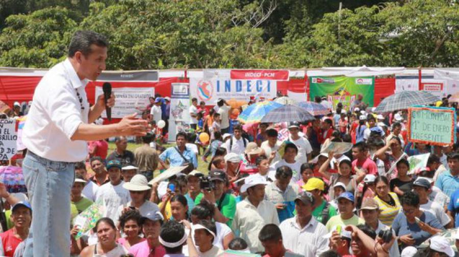 El año del frenazo, la corrupción y la inseguridad