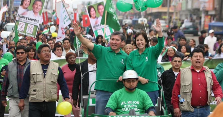 La suerte está echada