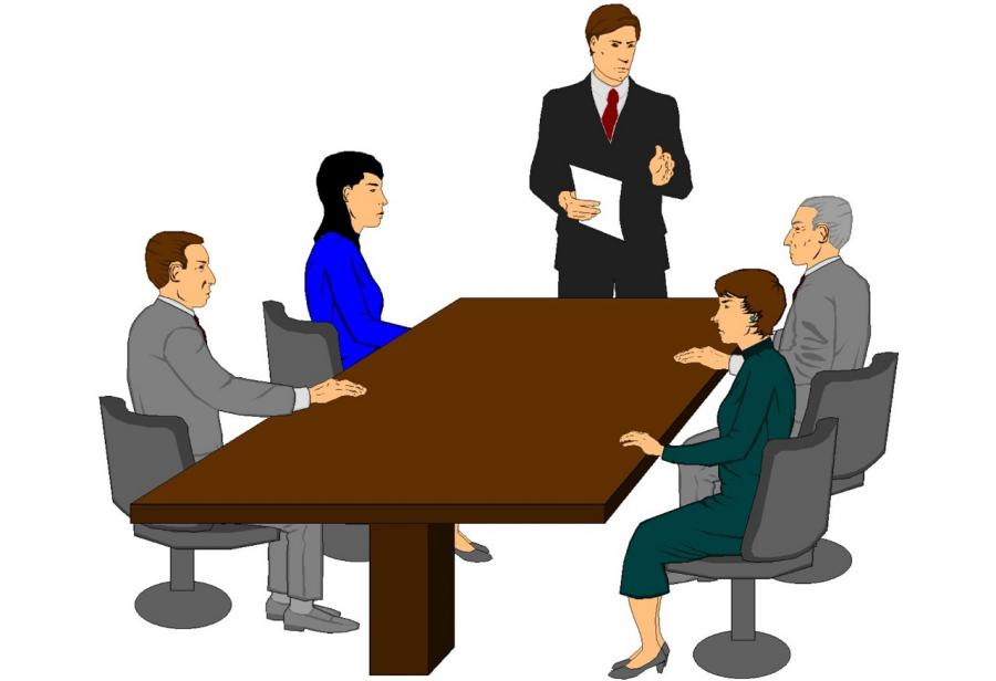 ¿Institucionalidad sin ley?
