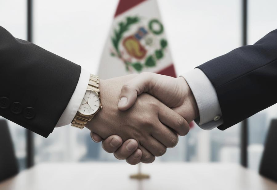 Competir para crecer