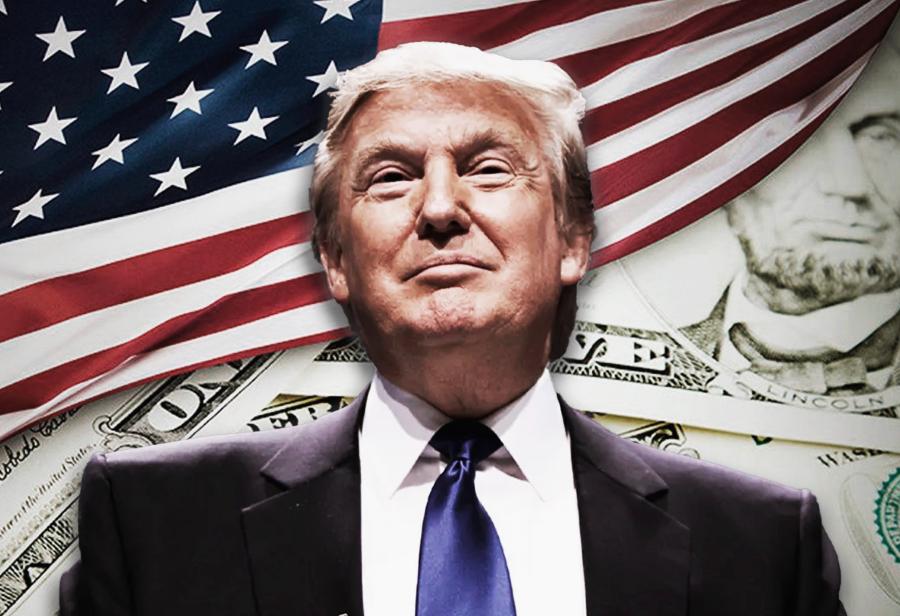 Trump: el hegem&oacute;n