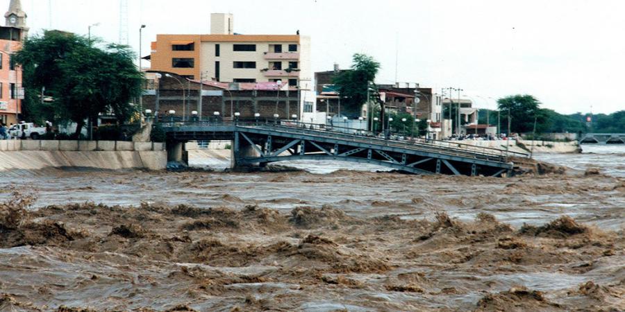 El Niño que nunca llegó
