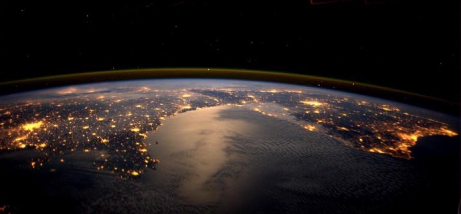 Hora del planeta: Un disidente