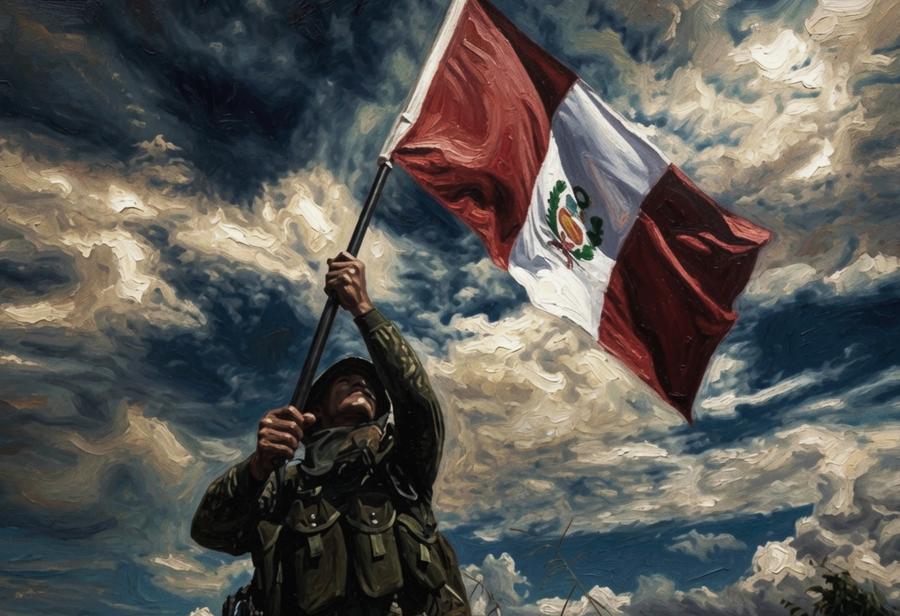 Seguridad nacional: el atajo que puede salir muy caro