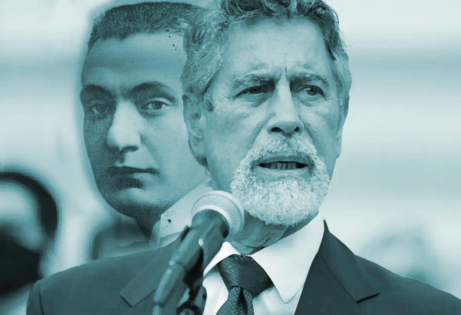 Sagasti: ¿el Kerenski peruano?
