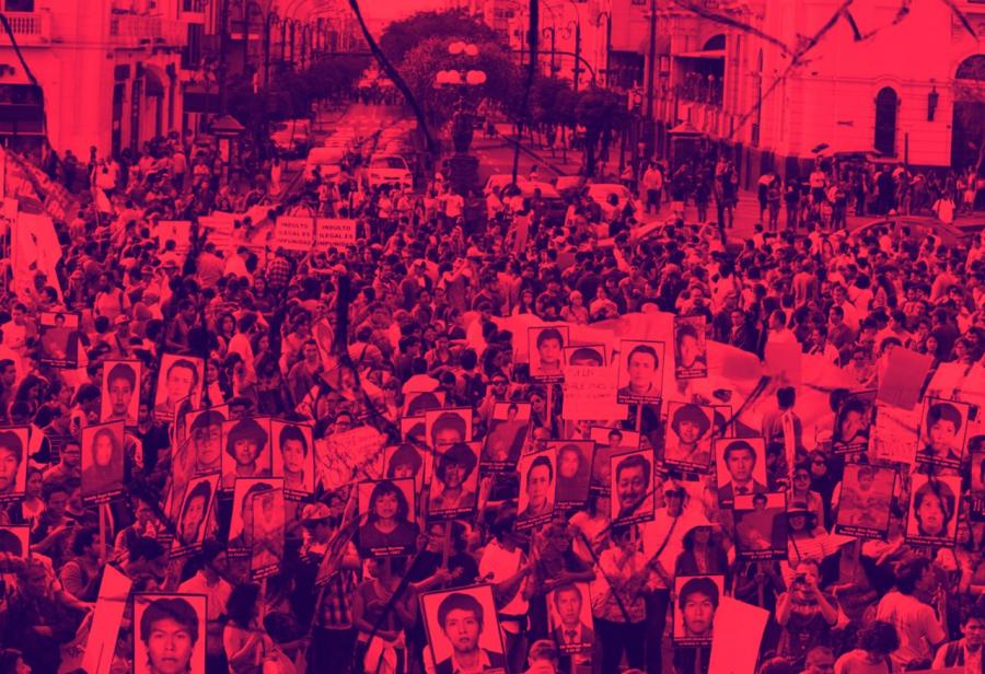 El fracaso de las marchas y el indulto a Fujimori