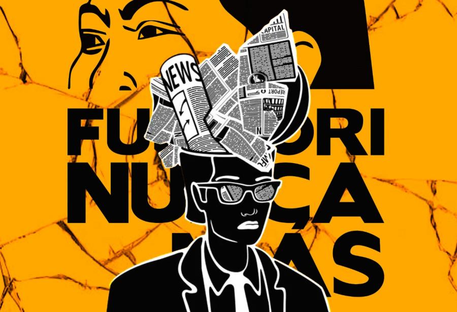 La izquierda, el periodismo y el antifujimorismo
