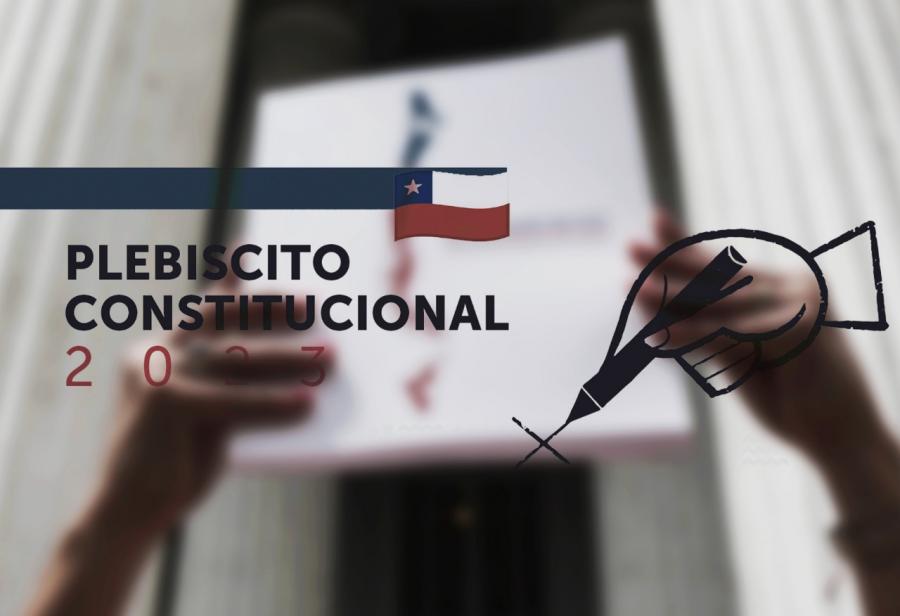 (Des)Ilusión con los plebiscitos (II)