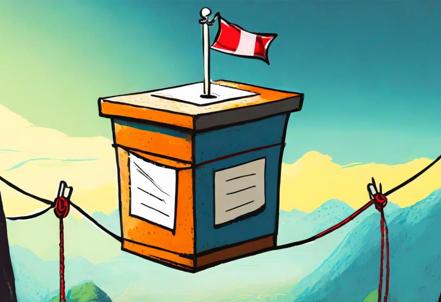 Democracia cándida
