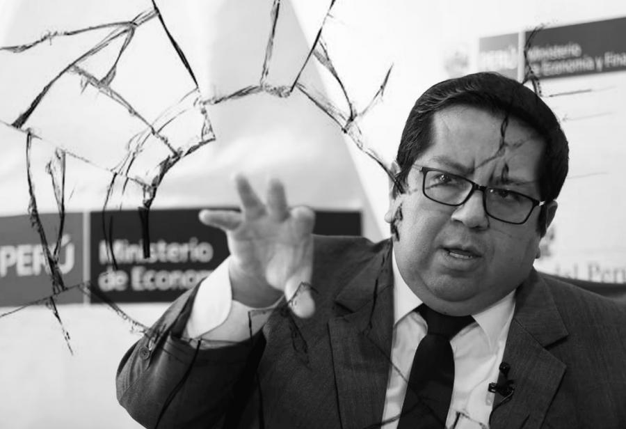 No esperes cambios si siguen los mismos