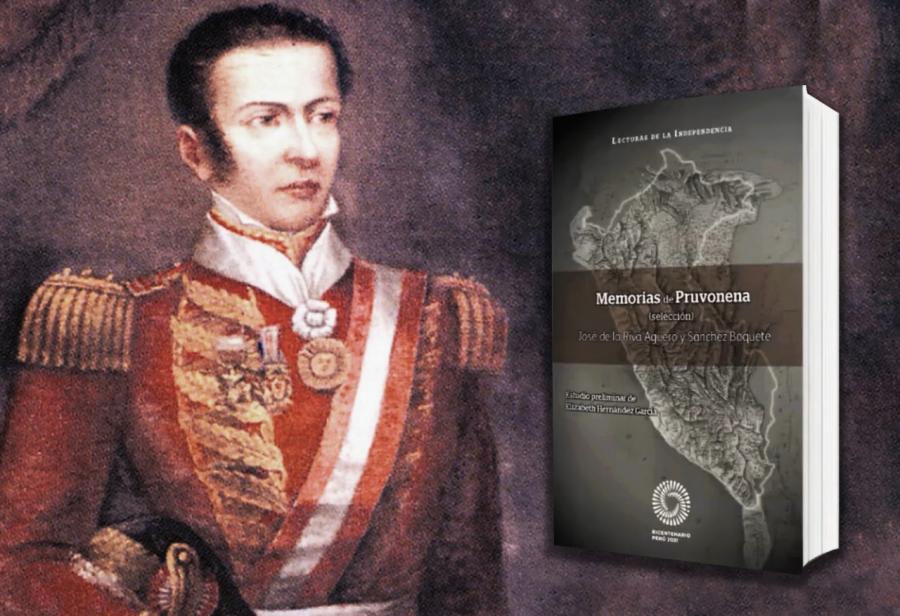 Las Memorias de Pruvonena (I)