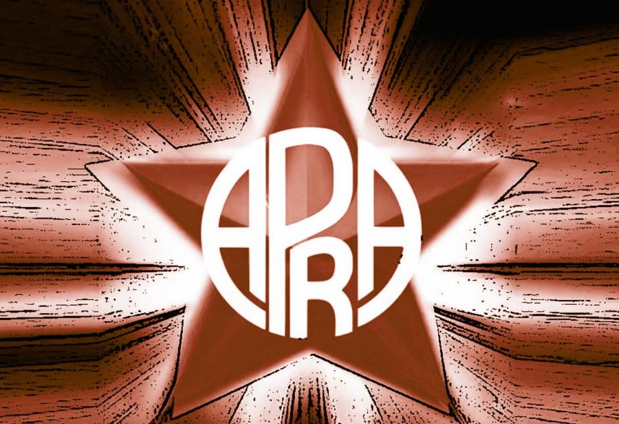 El primer siglo del A.P.R.A.