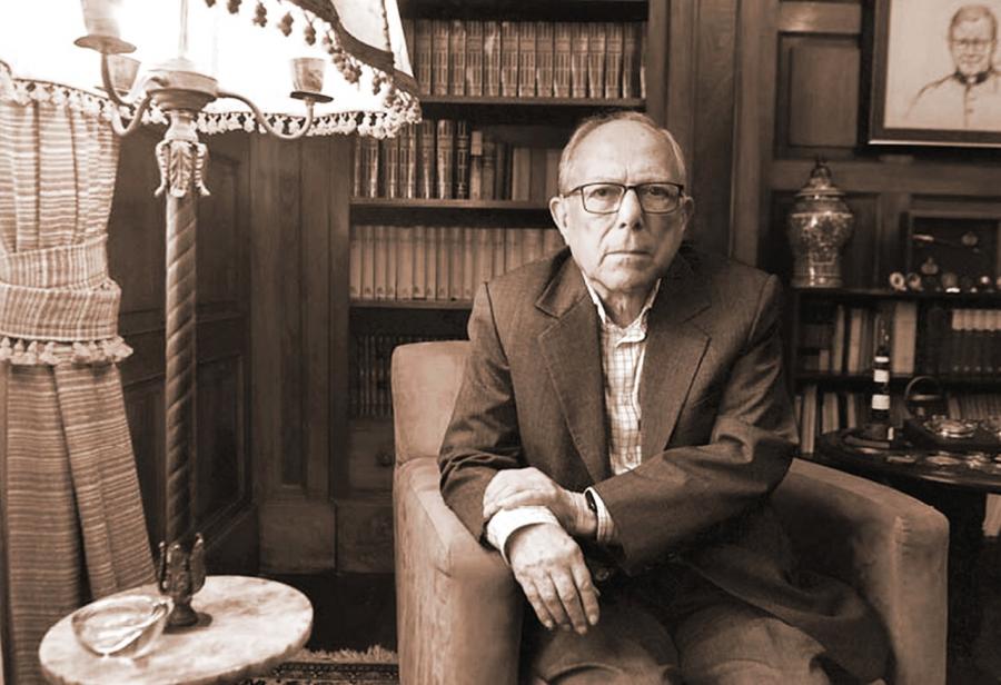 El deportado permanente