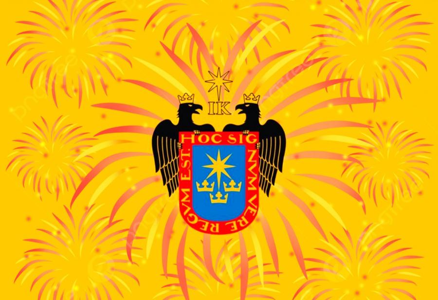 Nuestra Lima está de aniversario