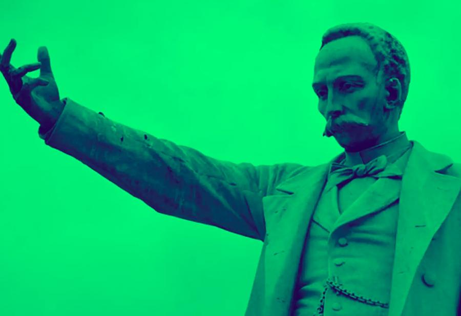 Jose Martí, el del siglo XXI