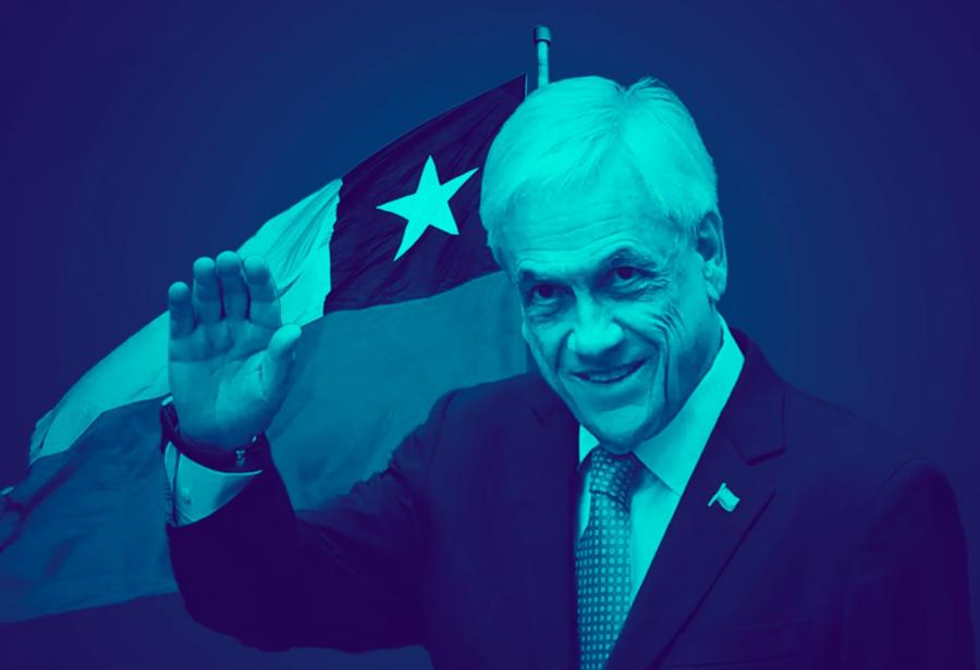 Adiós a un gran demócrata