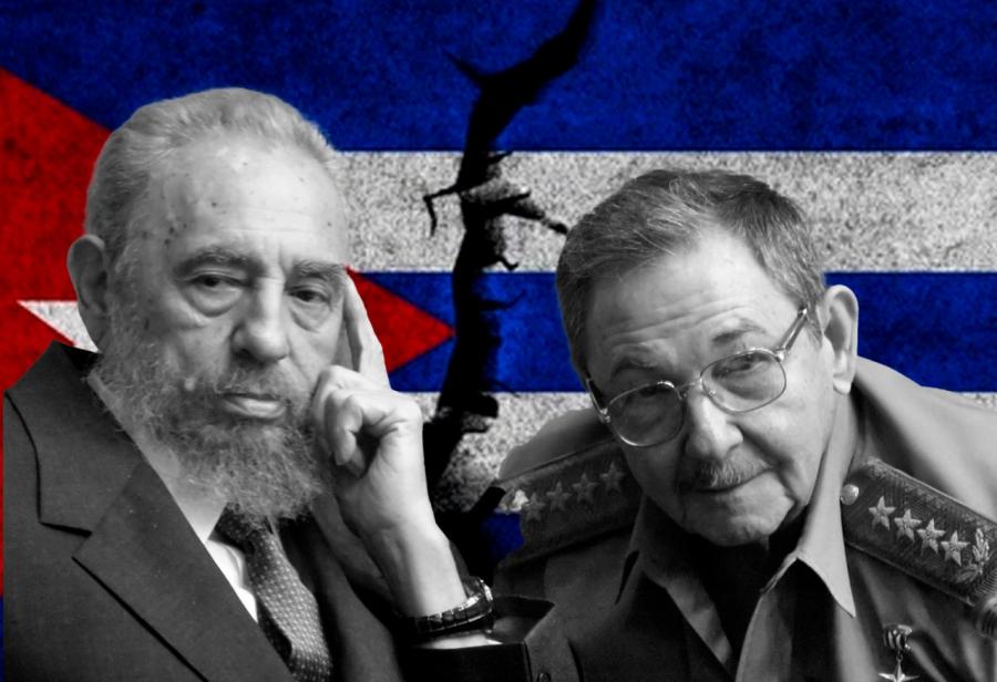 Cuba: subversión, espionaje y terrorismo