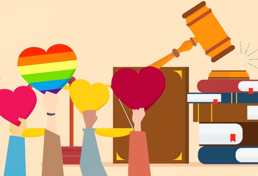 Identidad de género, decreto supremo y derechos humanos