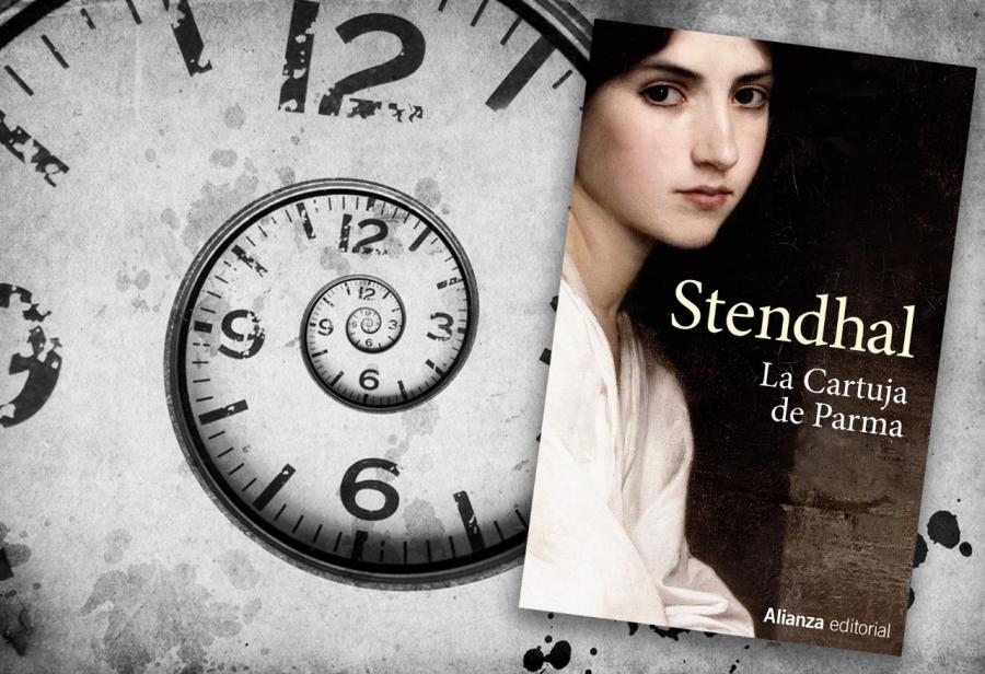 El salto largo de Stendhal