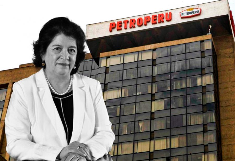 Caso Petroperú: la hora del Viceministerio de Hacienda