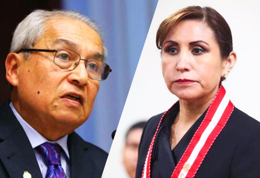Los juicios mediáticos: Chavarry y Benavides