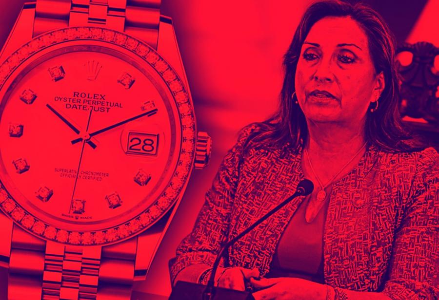 Roles, Rolex y autogoles
