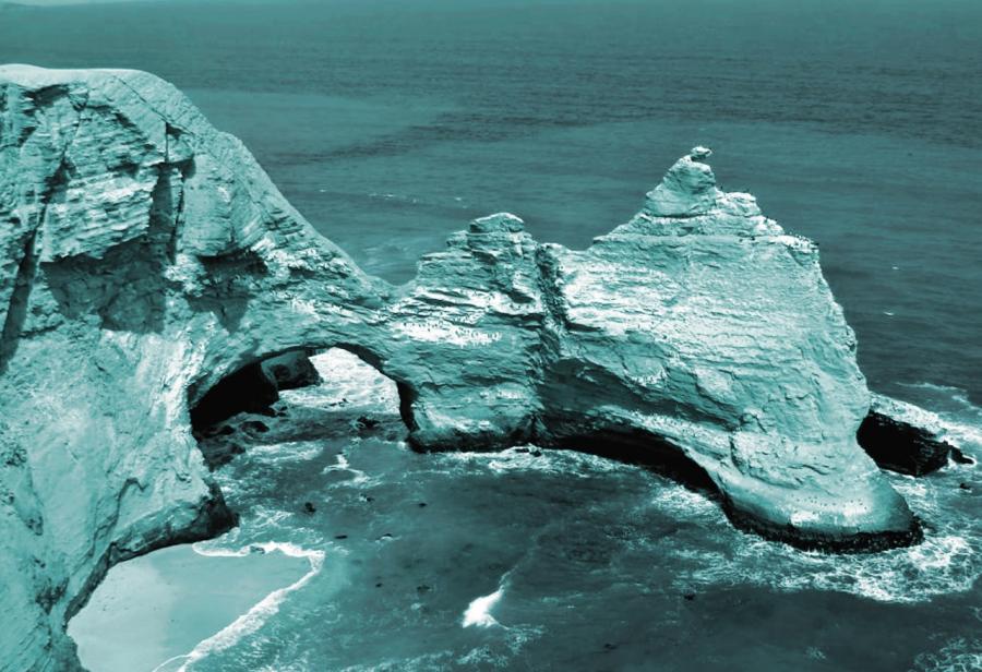 La bahía de Paracas, reserva en la encrucijada
