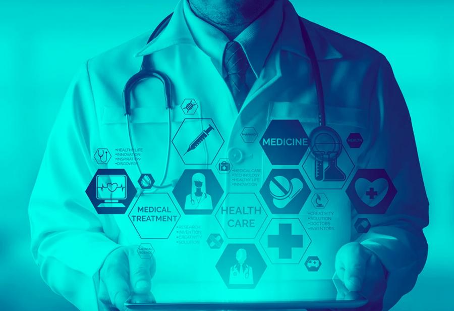 Las Redes Integradas de Salud y los activos comunitarios