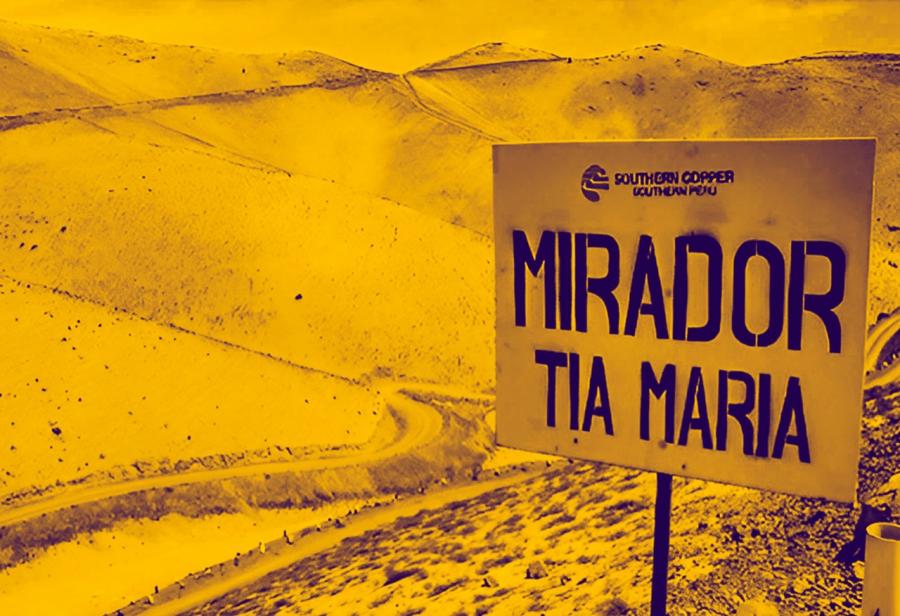 Tía María, la mejor noticia