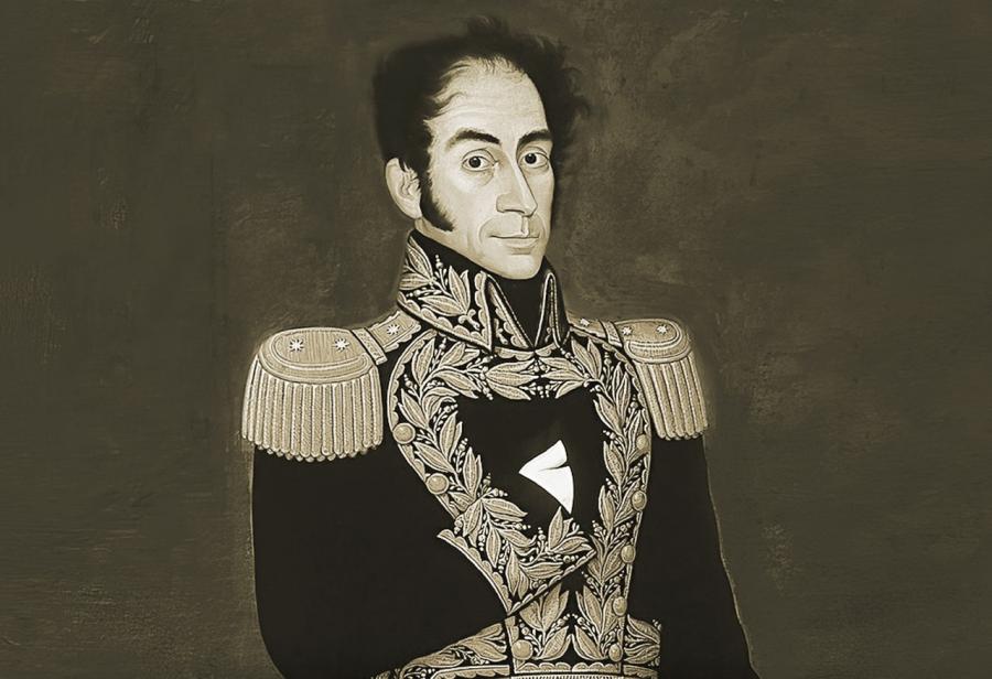 Simón Bolívar y el gobierno democrático de la universidad