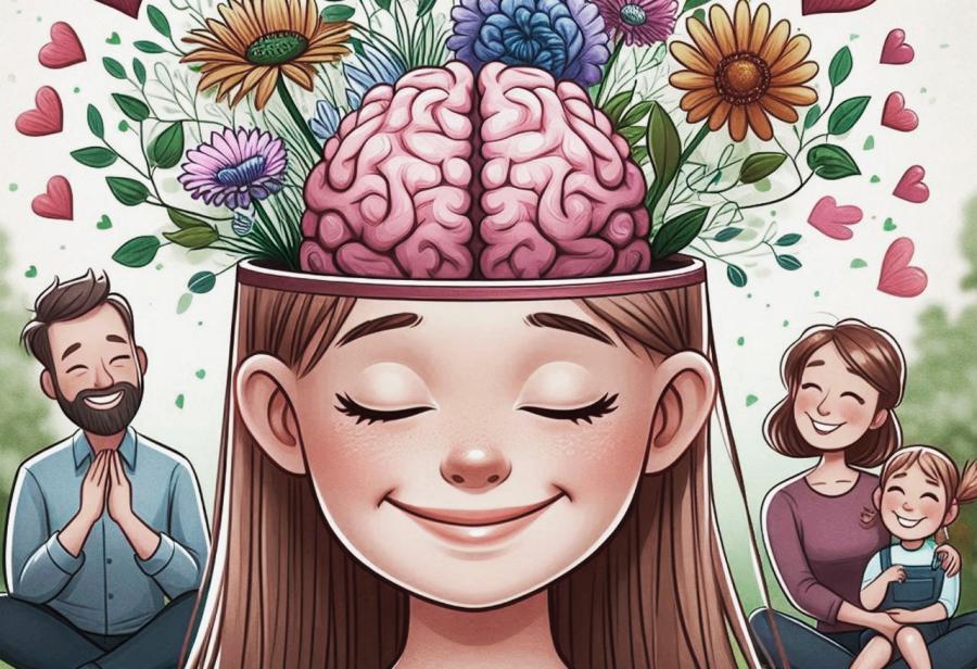 Familia y salud mental