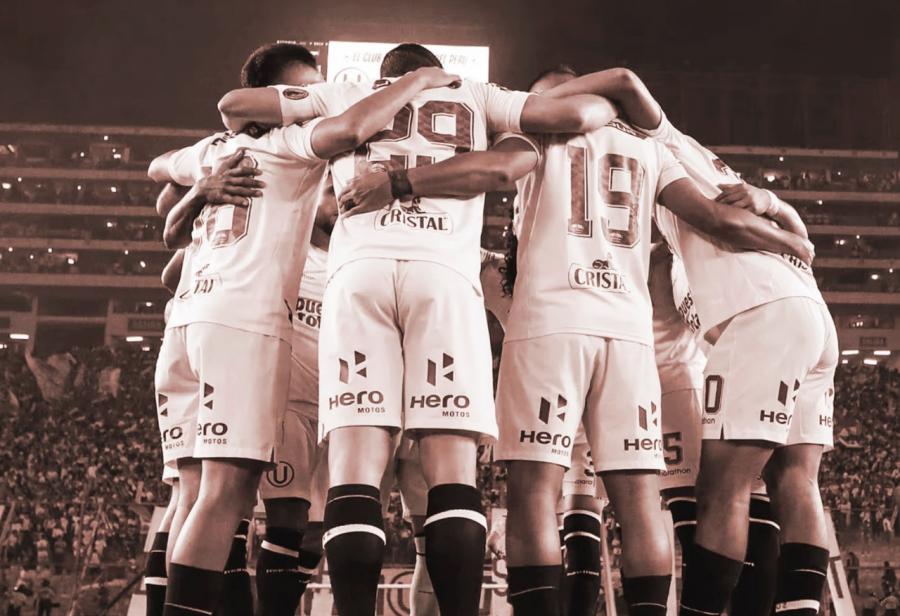 Universitario: cien años en la historia del deporte nacional