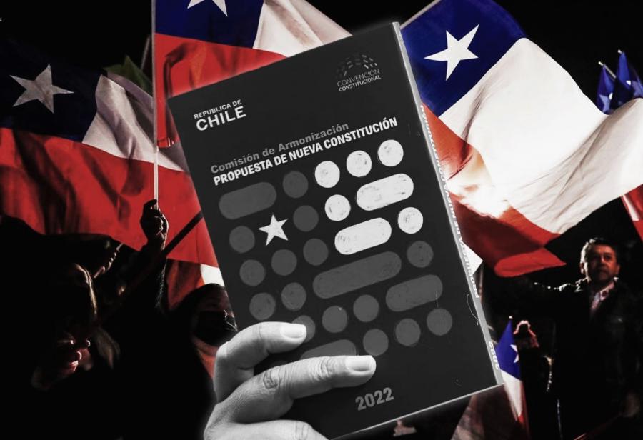 Chile: la derrota de un proyecto de izquierda radical
