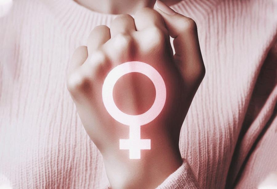 Dignidad y derechos de la mujer