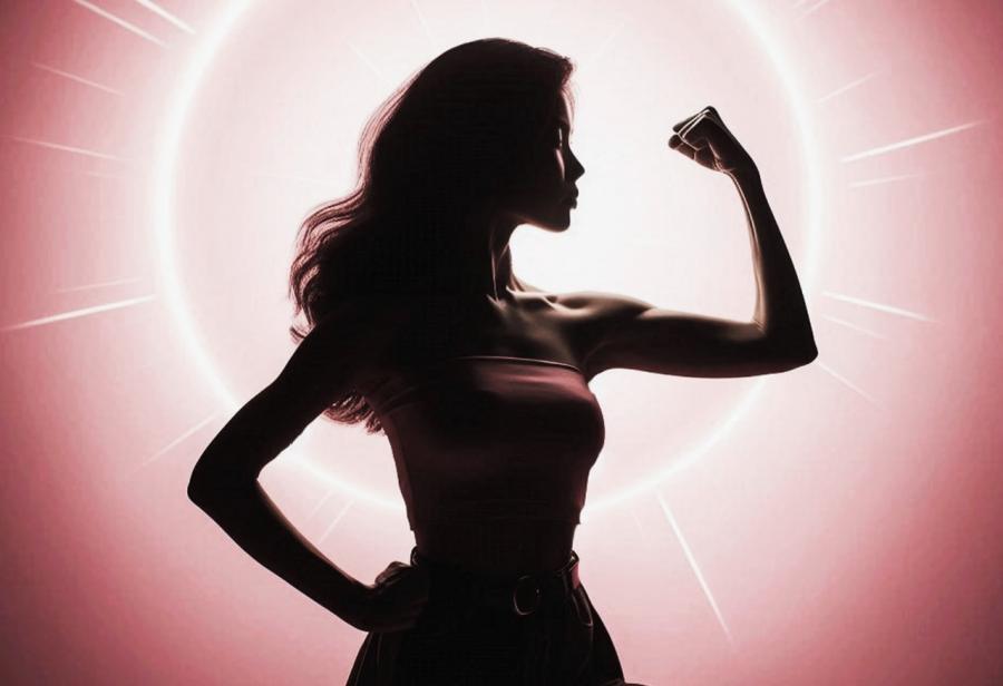 La nueva sociedad: el empoderamiento femenino